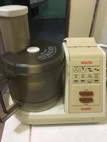 Vendo multiprocessador