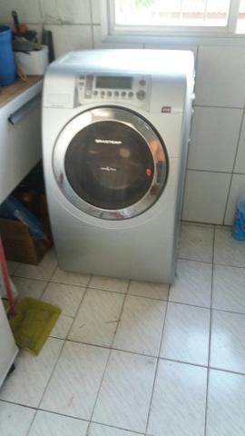 Vendo ou troco