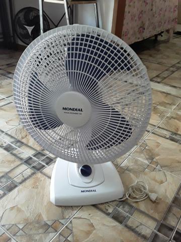 Ventilador