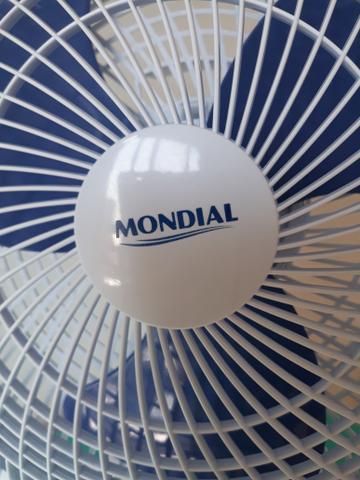 Ventilador