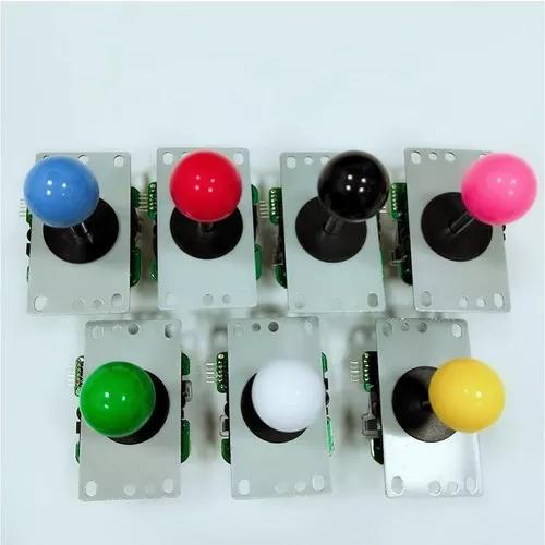 6 Controle Sanwa Paralelo! Melhor Paralelo !