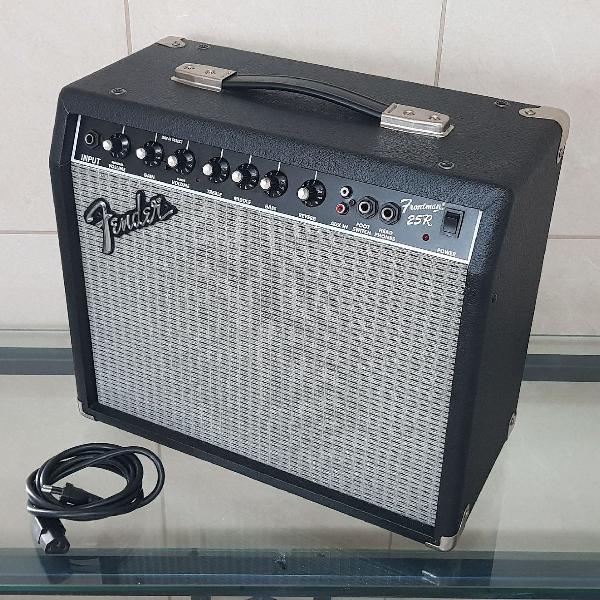 Amplificador Frontiman 25r (Fender)