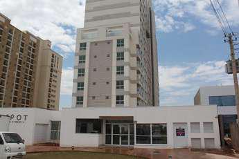 Apartamento com 1 quarto à venda no bairro Sul, 32m²