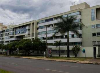 Apartamento com 2 quartos à venda no bairro Guará II,