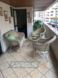 Apartamento com 3 quartos à venda no bairro Nova Suiça,