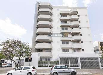 Apartamento com 3 quartos à venda no bairro Setor