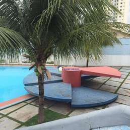 Apartamento com 3 quartos à venda no bairro Setor Oeste,