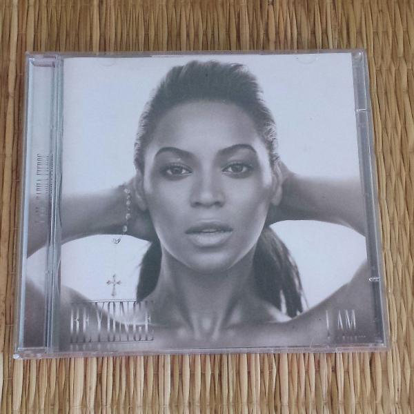 CD Beyoncé I Am Sasha Fierce