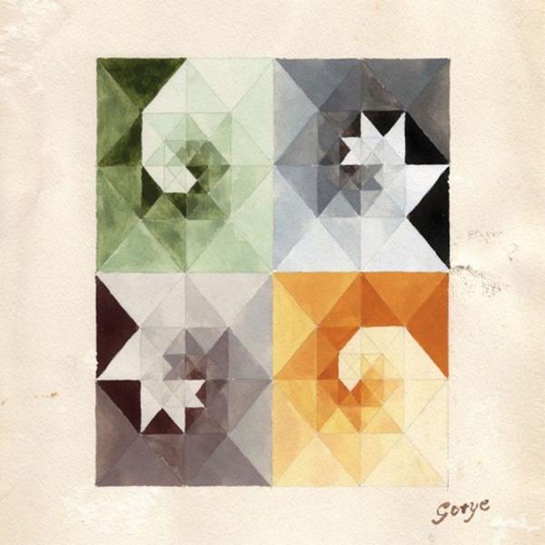 CD Gotye Making Mirrors