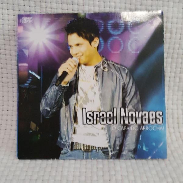 CD Israel Novaes