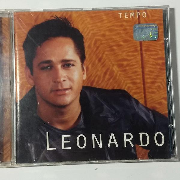 CD Leonardo - Tempo