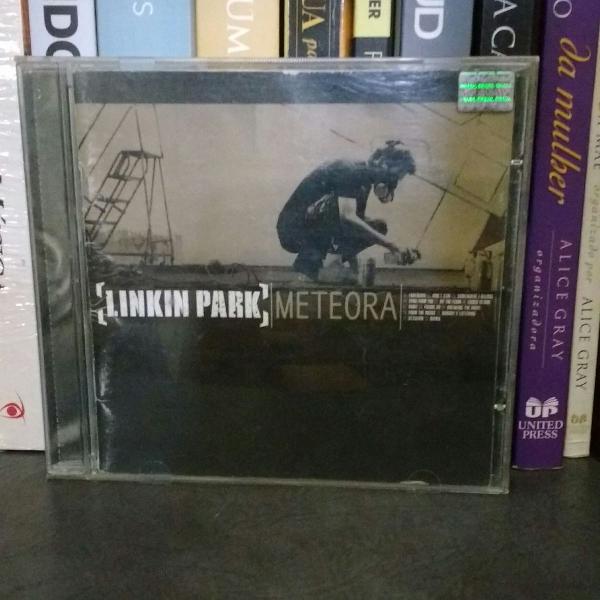 CD Linkin Park