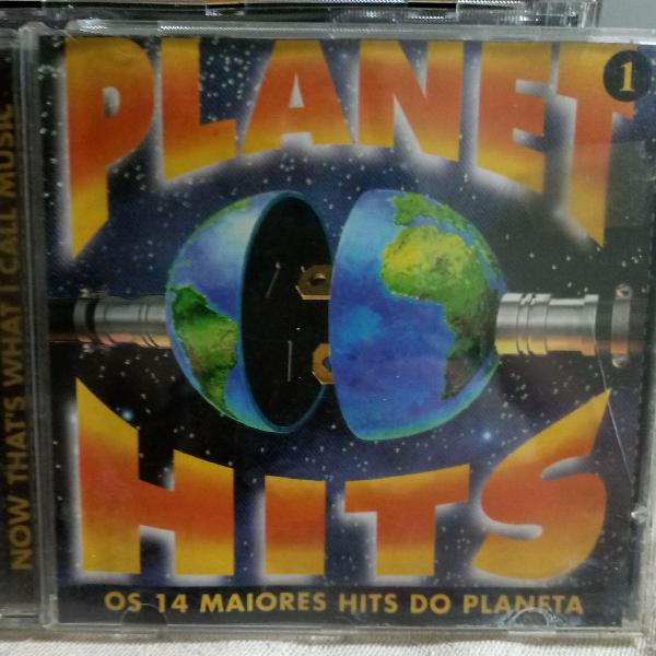 CD Planet Hits 1