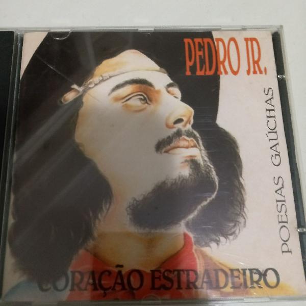 CD Poesias Gaúchas