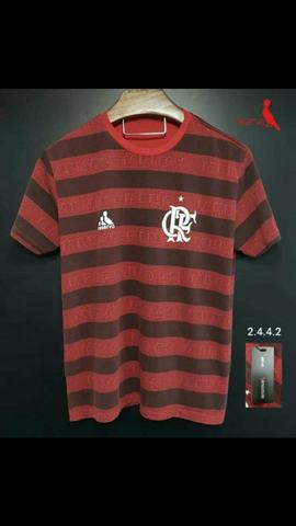 Camisa Flamengo Edição Especial