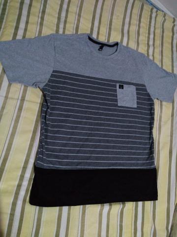 Camisa HD. nova G