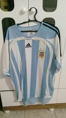 Camiseta Argentina original