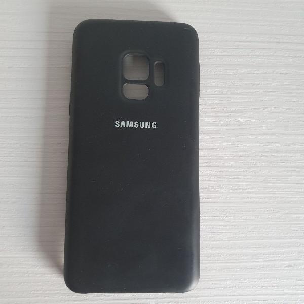 Capinha Samsung Galaxy s9