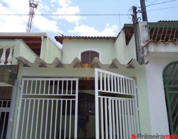 Casa 2 Dorms - Interlagos