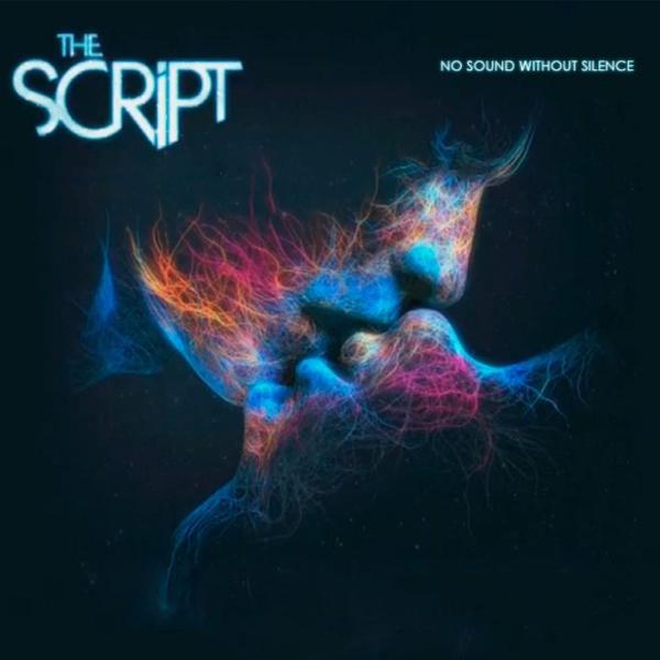 Cd The Script - No Sound Whithout Silence