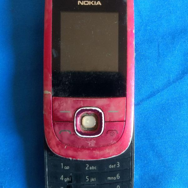 Celular Nokia