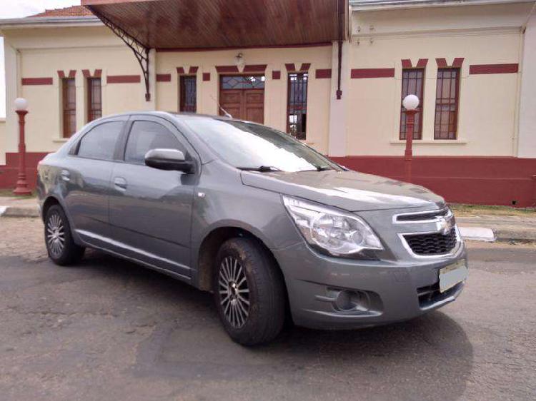 Chevrolet Cobalt Lt 1.4 8v Flexpower/Econoflex 4p