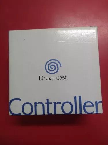 Controle Original Sega Dreamcast Original