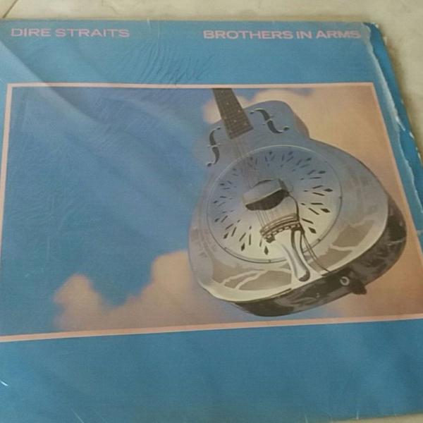 Dire Straits- Brother in Arms