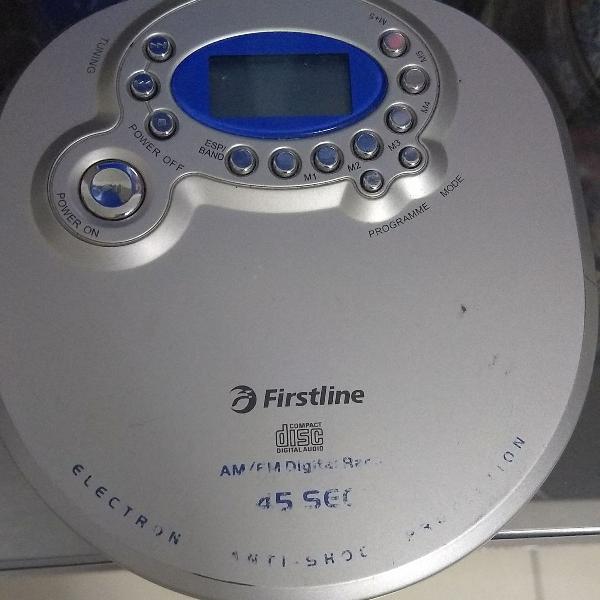Discman