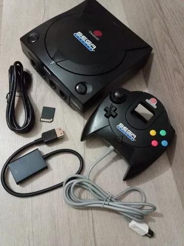 Dreamcast Sega Sports