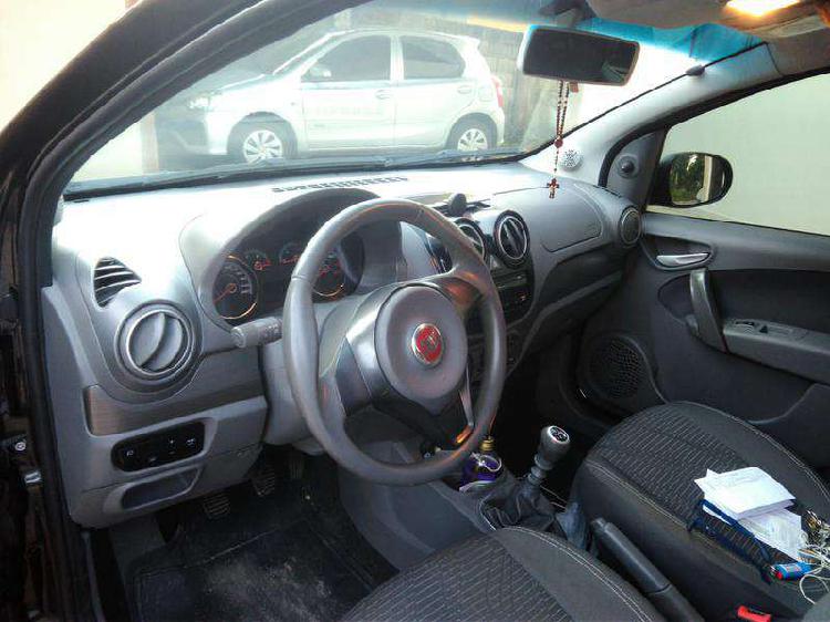 Fiat Palio Attra./Itália 1.4 Evo F.flex 8v 5p