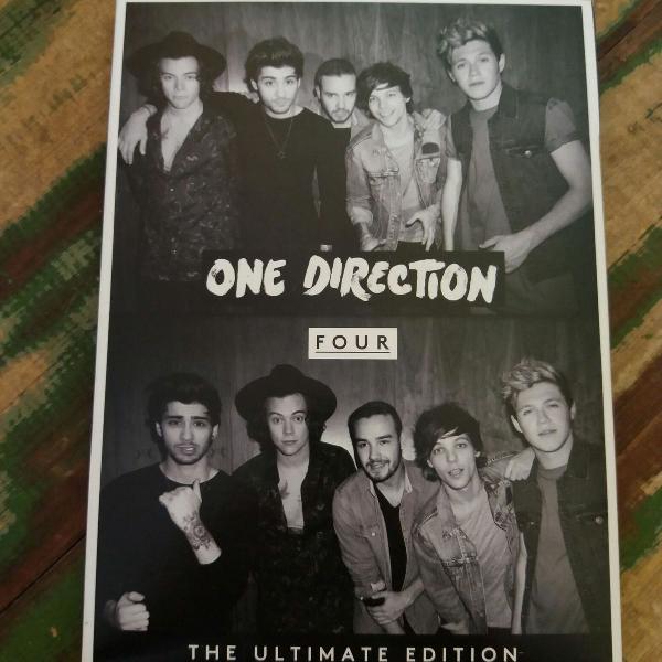Four Ultimate Edition
