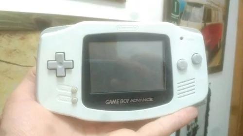 Game Boy Advance