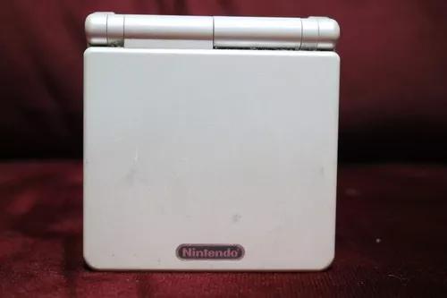 Game Boy Advance Sp Ags-001
