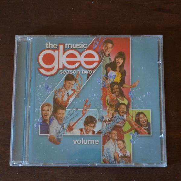 Glee The Music Vol.4