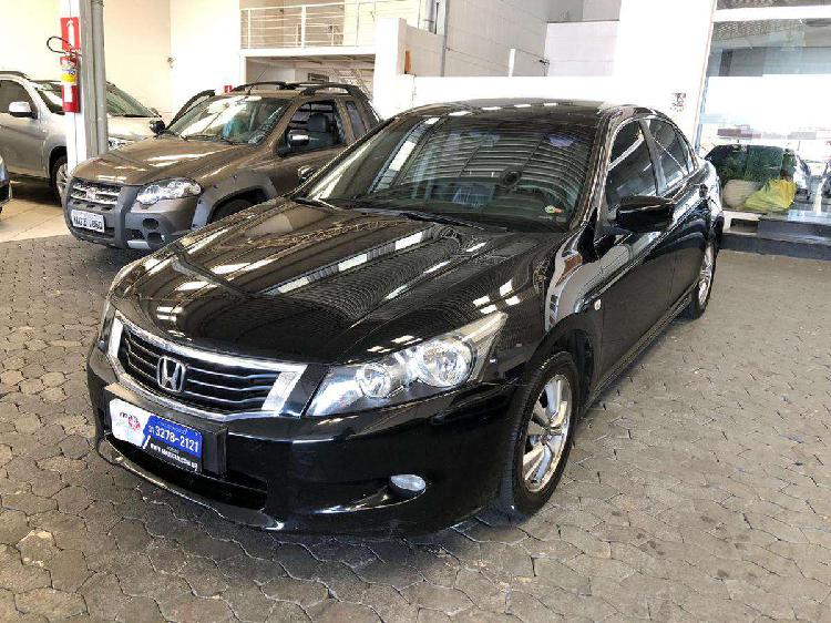 Honda Accord Sedan LX 2.0 16v 150/156cv Aut.