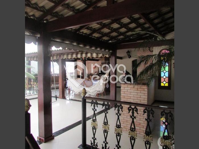 Jardim Sulacap, 2 quartos, 1 vaga, 200 m² Rua Vicente