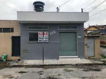 Loja à venda no bairro Santa Luzia, 32m²