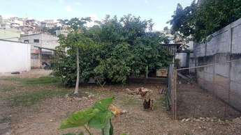 Lote com 3 quartos à venda no bairro Santa Efigênia,