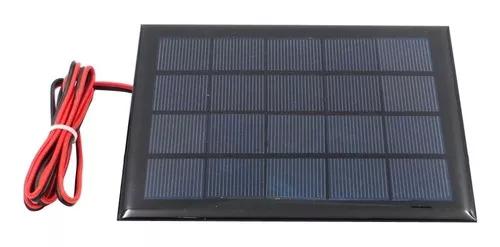 Mini Solar Painel Sist