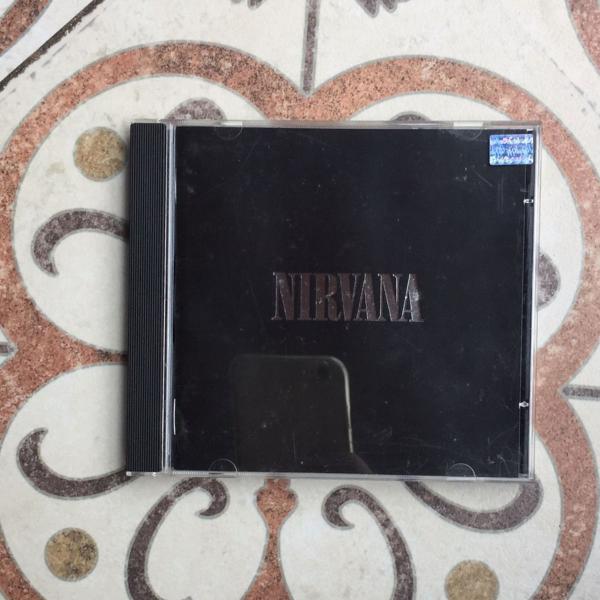 Nirvana