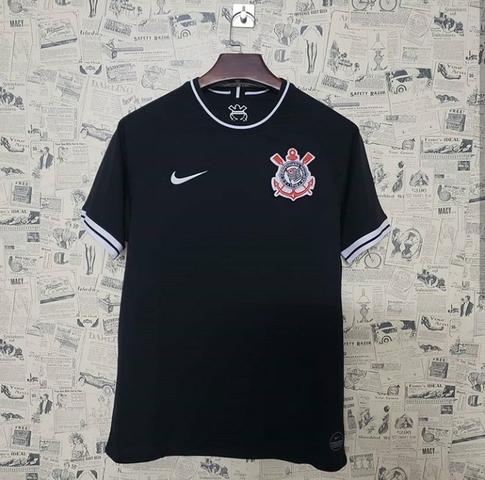 PROMOÇÃO! Camisa do Corinthians! Whats *