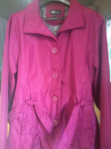 Parka n 