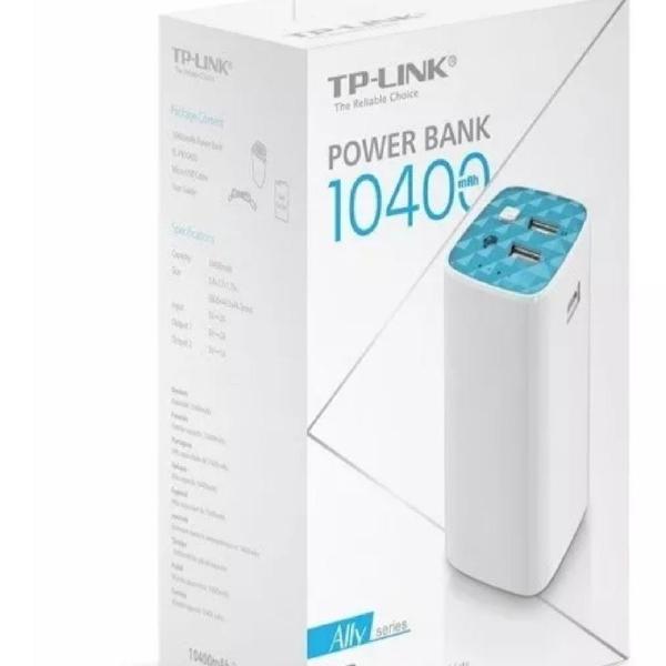 Power Bank TP-LINK