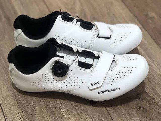 Sapatilha Bontrager Sonic