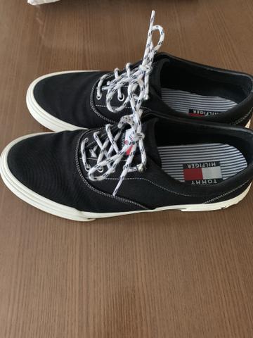 Sapatênis Tommy Hilfiger