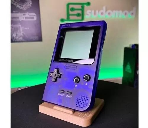 Suporte Stand Game Boy Pocket Display