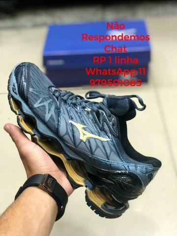 Tenis Mizuno Prophecy 7