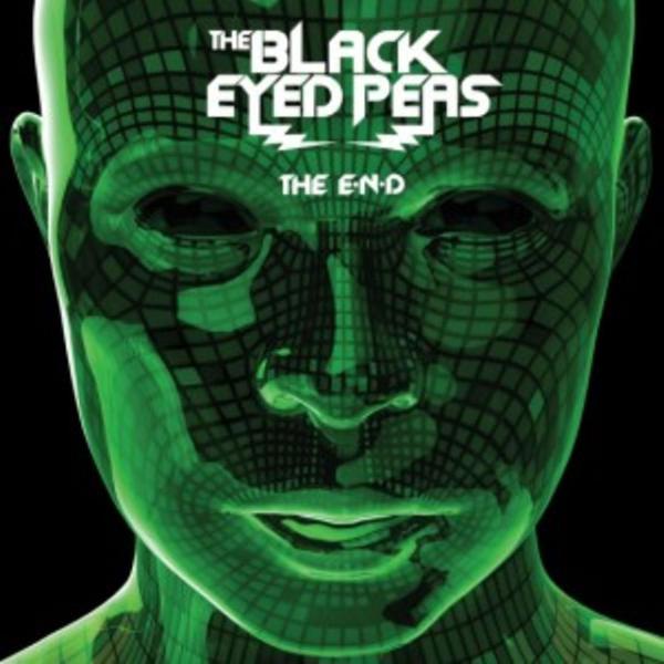 The E.N.D - Black Eyed Peas
