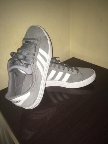 Tênis Adidas Dailly 2 Original